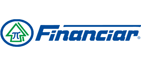 Logo Financiar