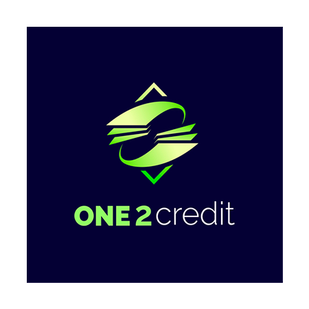 logo One 2 credit