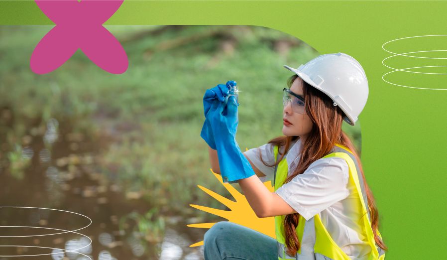 ¿Qué hace un ingeniero ambiental? | Blog Areandina