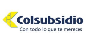 Logo Colsubsudio