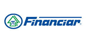 Logo Financiar