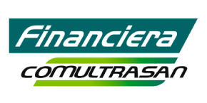 Logo Financiera Comultrasan