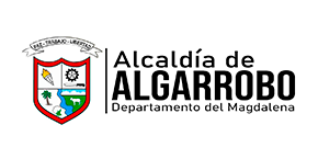 Logo Alcaldia de Algarrobo