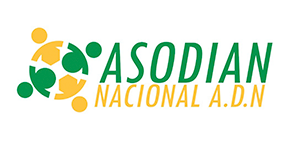 Logo ASODIAN