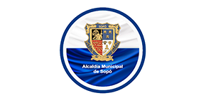 Logo Alcaldia de Sopó