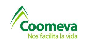 Logo Coomeva