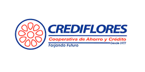Logo Crediflores