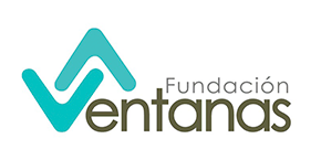 Logo Fundación Ventanas