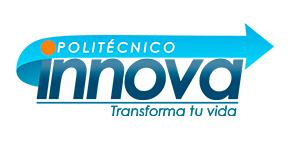 Logo politécnico Innova