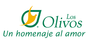 Logo Los olivos