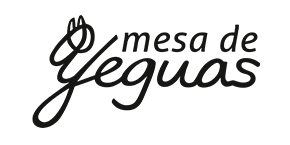 Logo Mesa de Yeguas