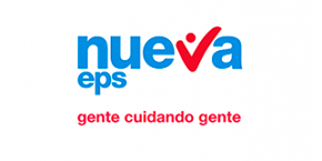 Logo Nueva Eps
