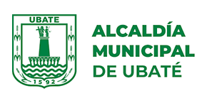 Logo Alcaldía Municipal de Ubaté