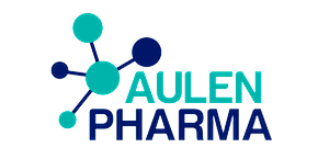 Logo Aulen Pharma