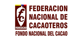 Logo Fedecacao