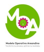 Logo MOA