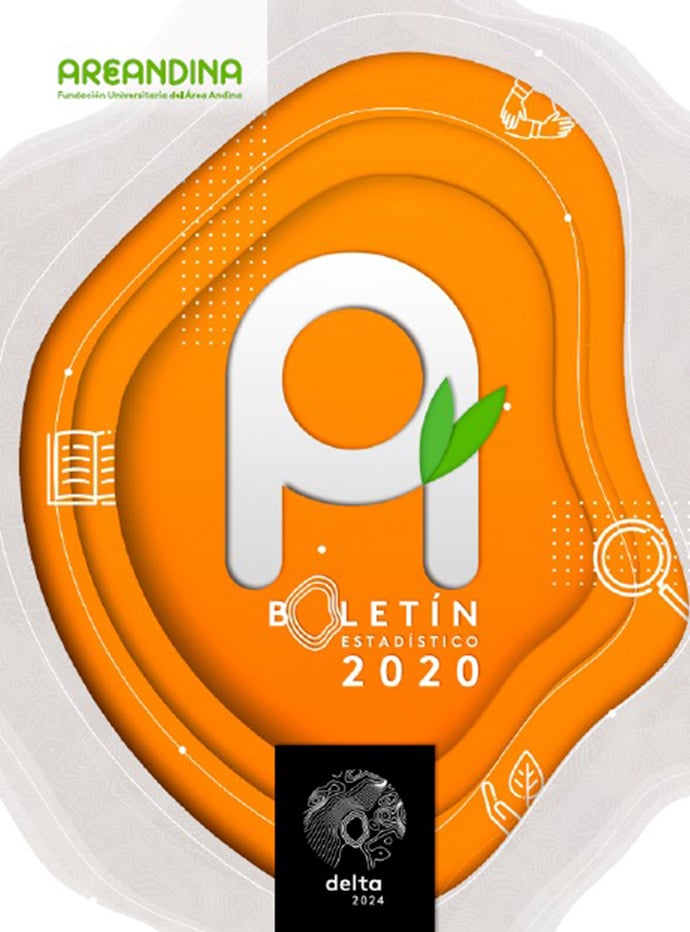 Boletín estadístico 2020