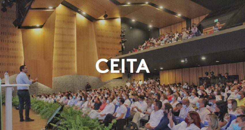 CEITA