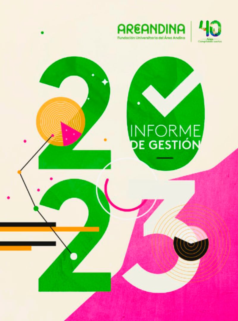 Informe de gestión 2023