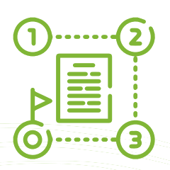 Paso a Paso para postulación a grados