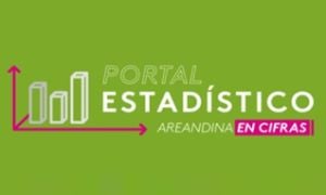 Portal estadístico