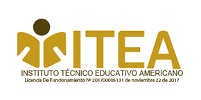 Logo ITEA