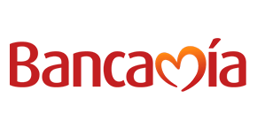 Logo Bancamia