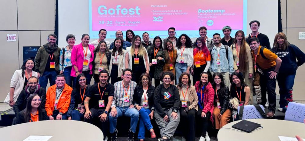 Areandina presente en GoFest 2024