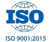 ISO 9001