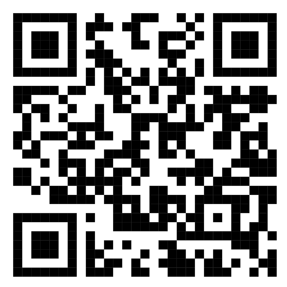 QR Feria de Servicios - virtual