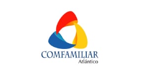 Logo CAJA COMFAMILIAR