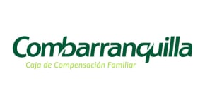 Logo Combarranquilla