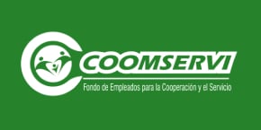 Logo Coomservi