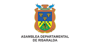 Logo Asamblea Risaralda