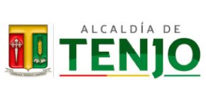 Logo Alcaldía de Tenjo