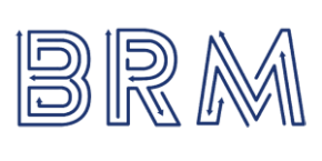 Logo BRM