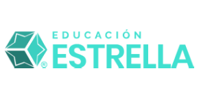 Logo Educación Estrella