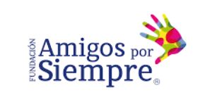 Logo FUNDACION AMIGOS X SIEMPRE