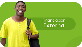 Financiación Externa