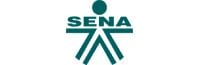 Logo SENA