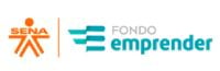 Logo Fondo Emprender