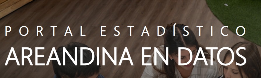 Portal estadístico