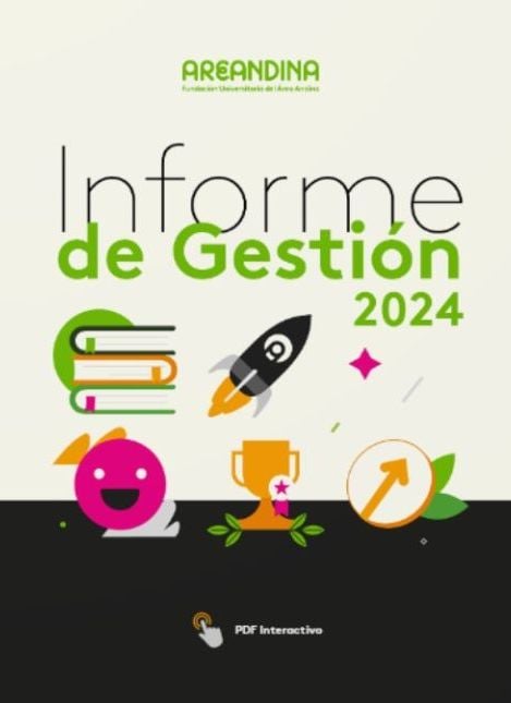 Informe de gestión 2024