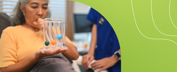 Terapia Respiratoria