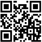 Código QR para inscripción ANDI-BOOT