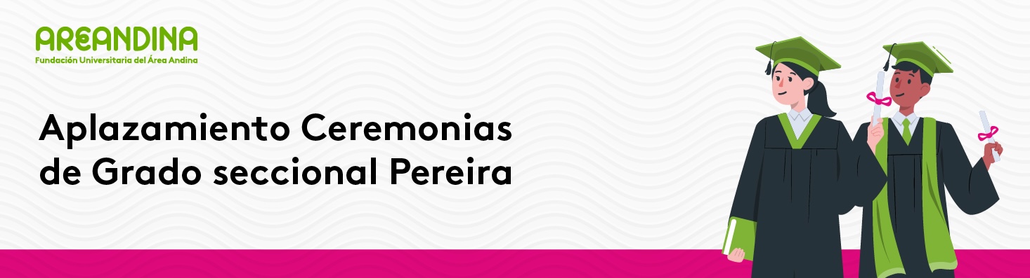 Suspensión Grados Pereira