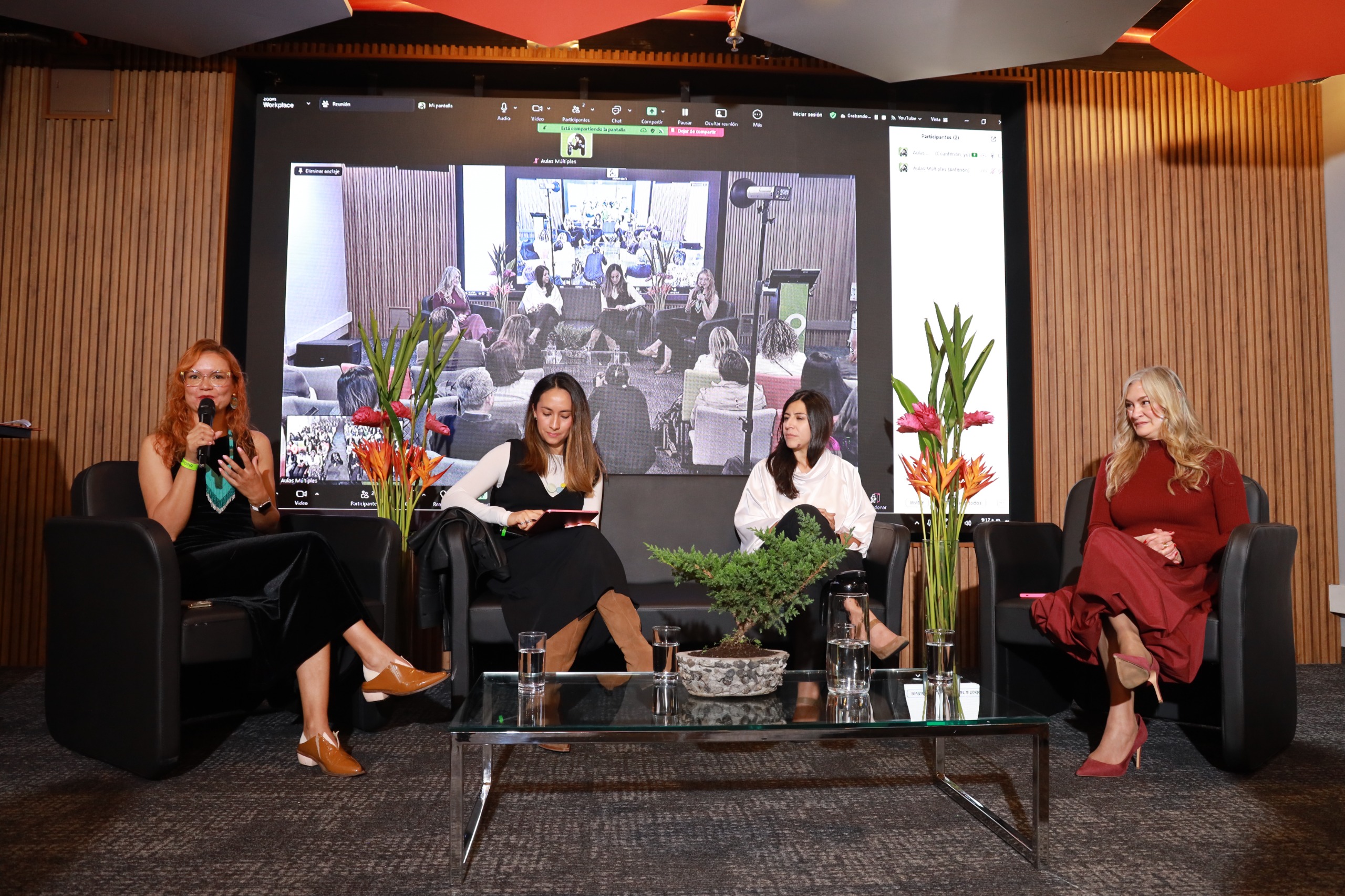 Foro de Emprendimiento