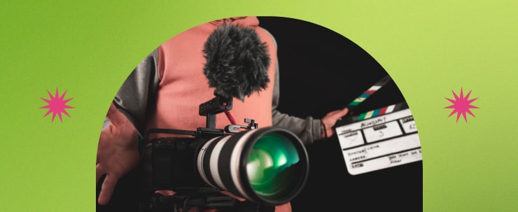 Qué es comunicación audiovisual