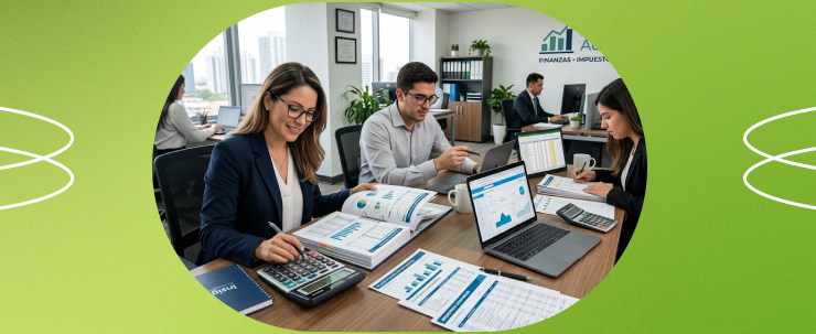 analisis de gestion financiera