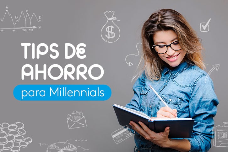 Tips De Ahorro Para Millennials Areandina